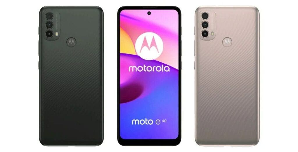 Moto E40 Review