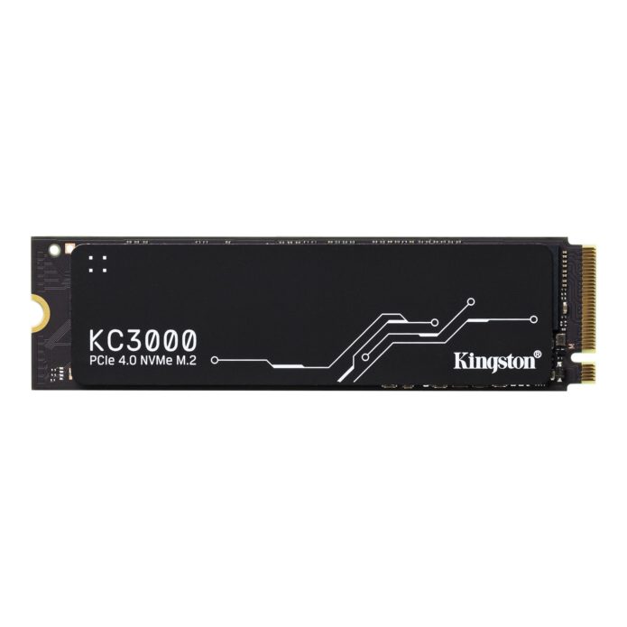 Kingston KC3000 M.2 SSD