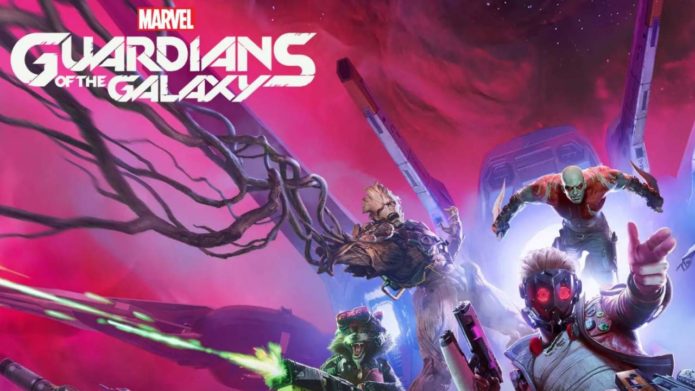 Marvel’s Guardians