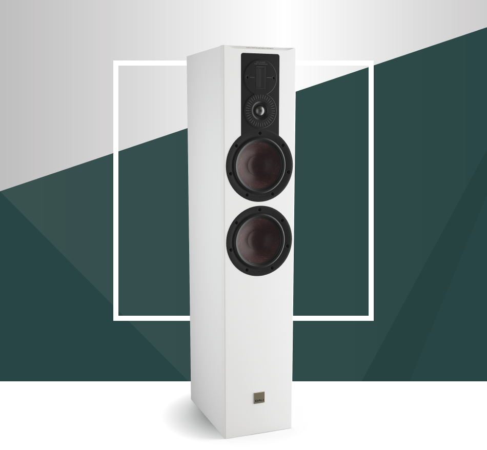 Dali Opticon 6 Mk2