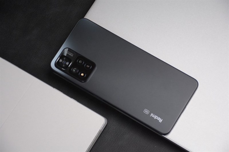 Redmi Note 11 Pro+
