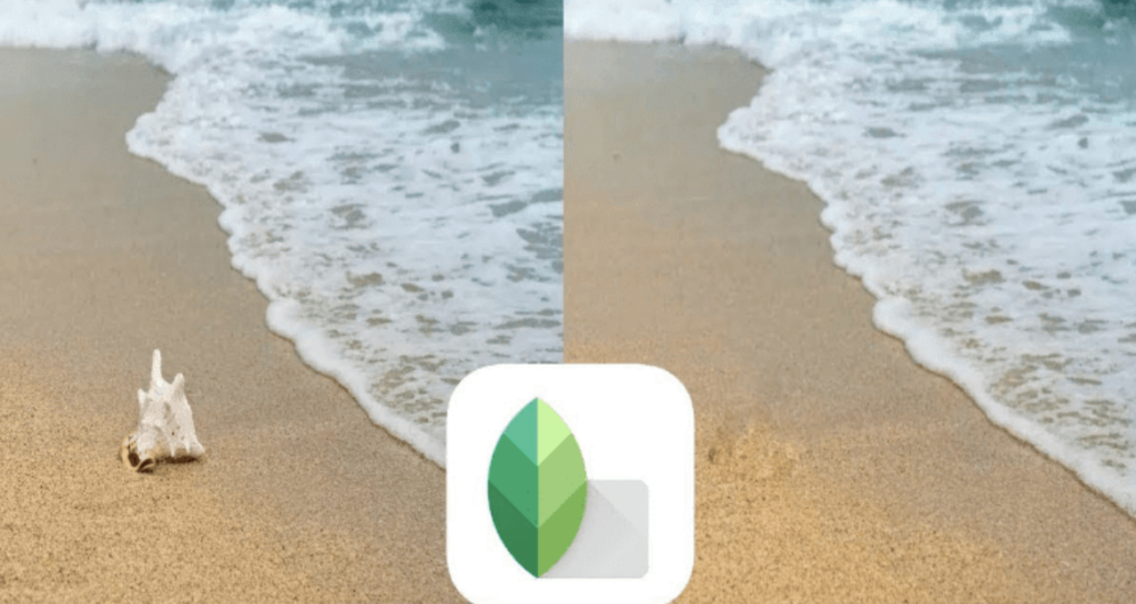 How To Use The Snapseed Photo Editing App Gearopen Com
