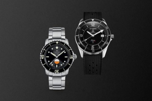 3 Cheaper Alternatives to the Blancpain Fifty Fathoms
