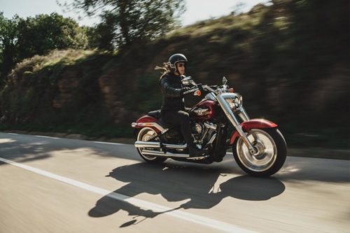 Tips for Motorcycle Riders Going on Camping Adventures