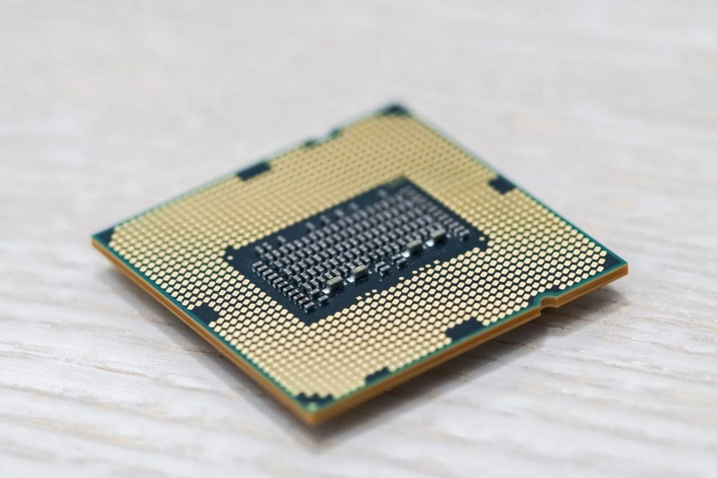 Best Laptop Processors of 2022