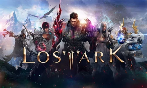 Lost Ark first impressions: The MMO I’ve been waiting for?