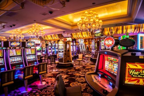 Here’s How Casinos Are Using AI