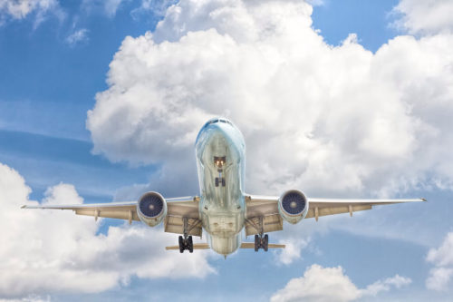 How Premium Aircraft Plastics Are Changing The Aerospace Industry?