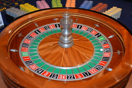 Roulette Variants you can play on gambling sites in Hong Kong