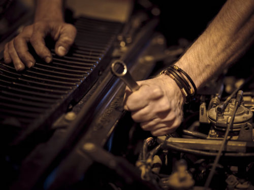 What are the Average Wages of Mechanics Around the World?