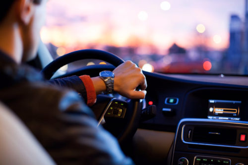 Vaping While Driving: How To Do It Safely
