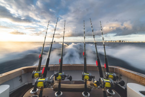 Buying a Fishing Boat: What You Must Know Before Doing it?
