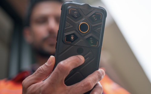 AGM Glory G1S, A Revolutionary Thermal Imager and a Powerful 5G Rugged Phone