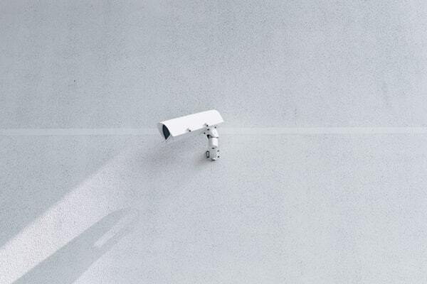 security camera