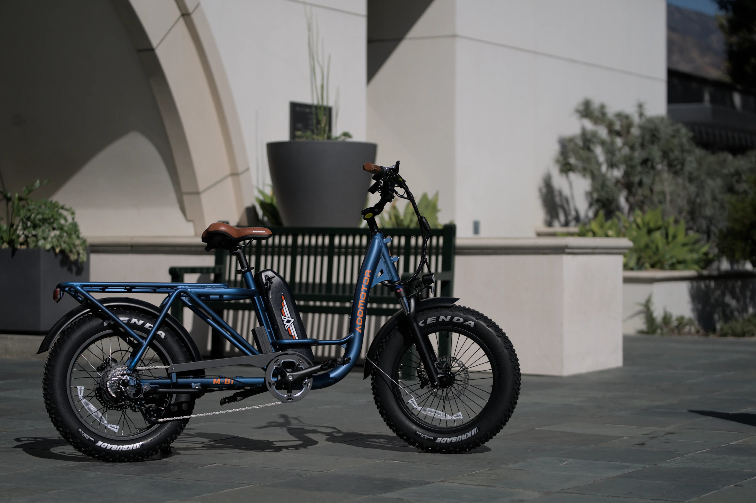 Are Electric Bikes Motorized Vehicles?