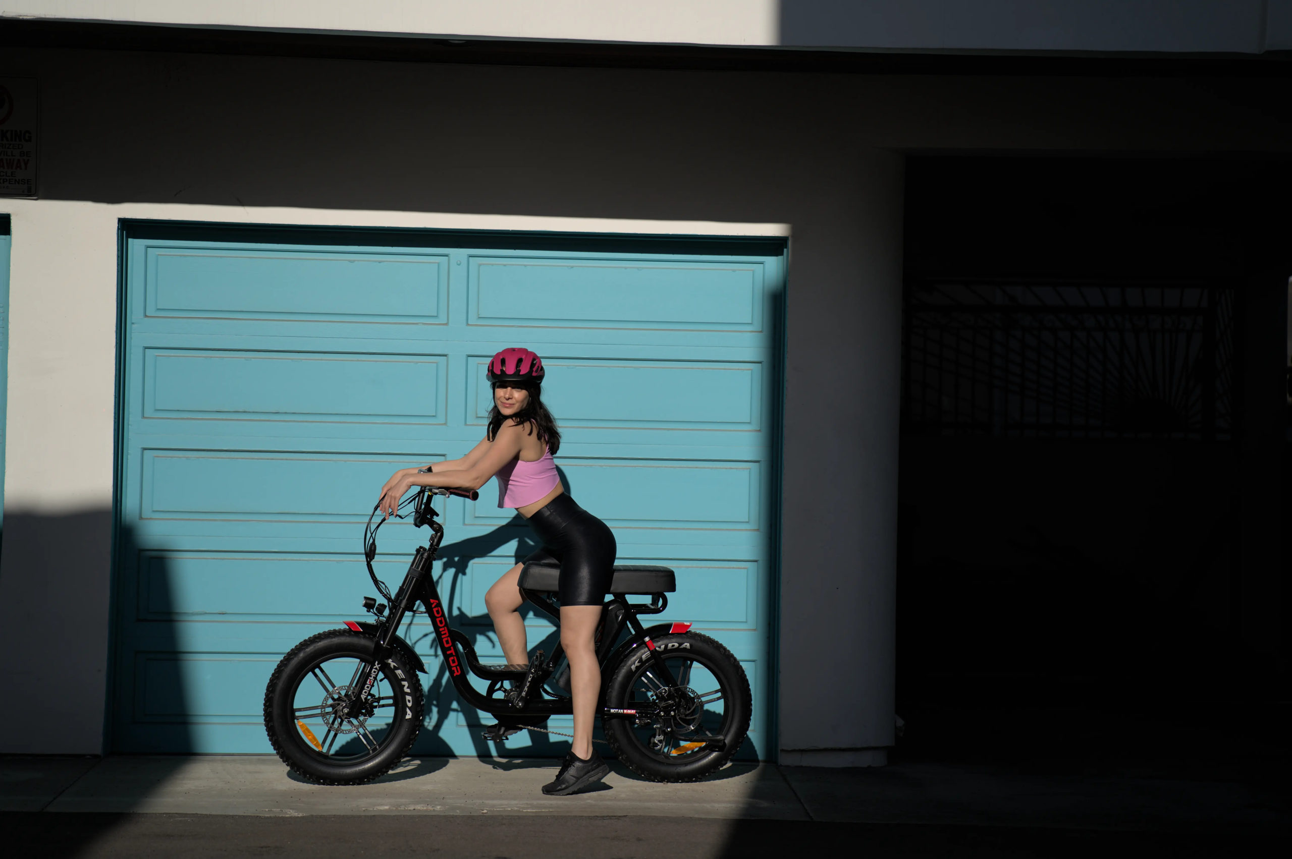 best ladies step through electric bike