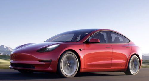 Why Should You Buy a Tesla Model 3
