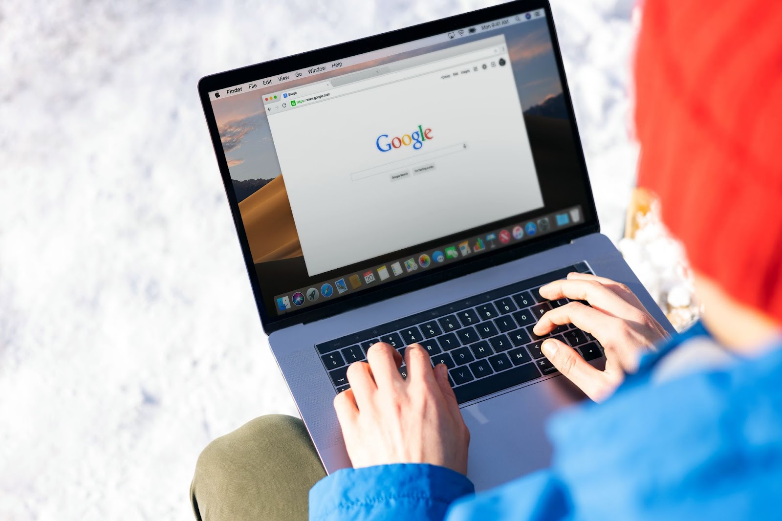 Google Chrome