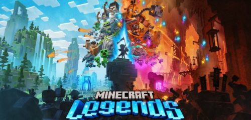 Latest Mojang Game to Download Minecraft 1.20 Pocket Edition 2023