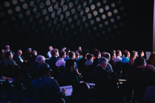 10 Essential Tips for Choosing the Perfect Tech Event Venue