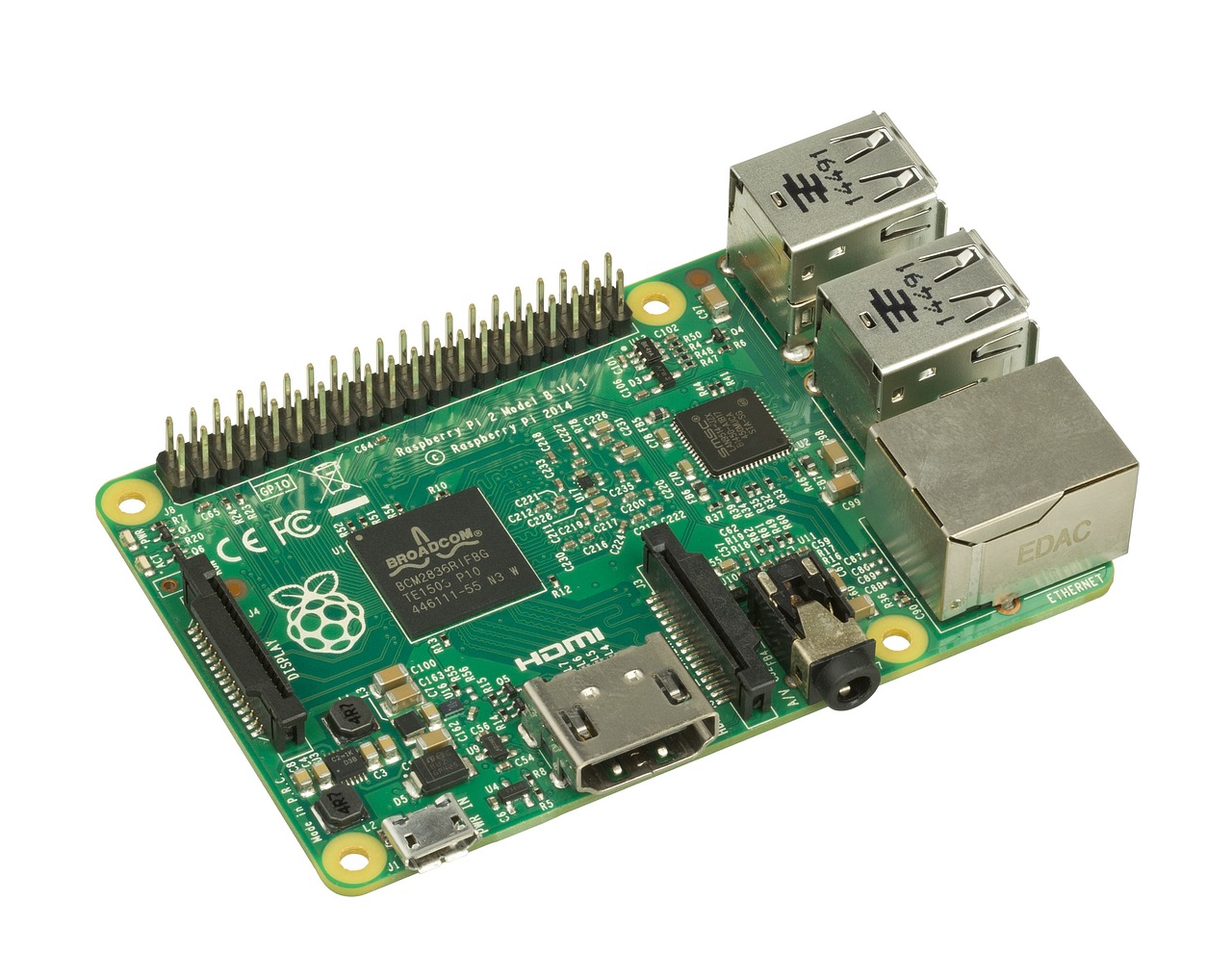 Raspberry Pi