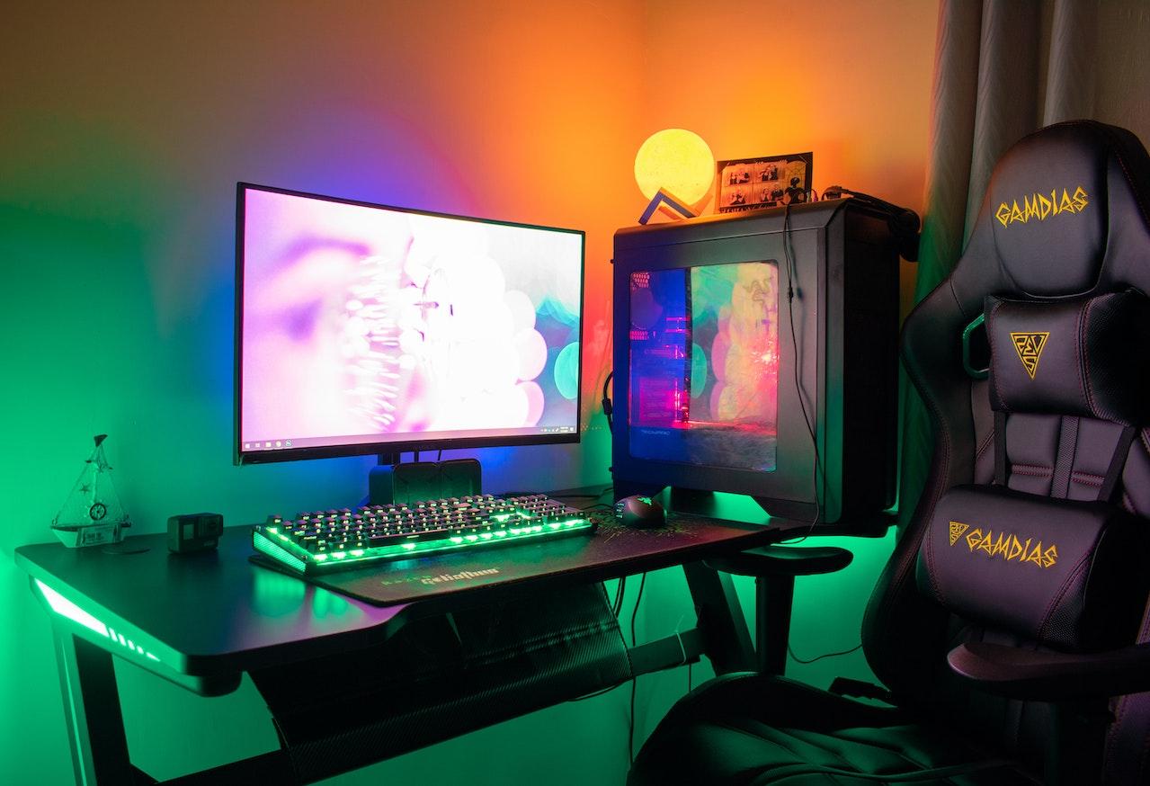 6 Essential Specs a Gaming PC Should Have