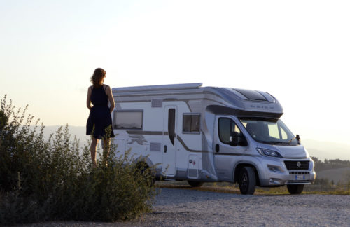 Five Must-Have Gadgets For Your Motorhome