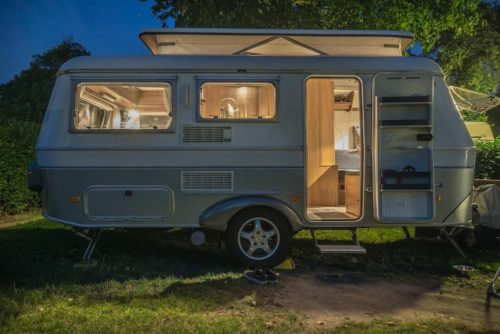 6 Tips for Those Using a Trailer for Their Vacation