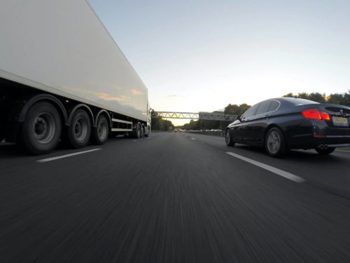 The 5 Most Common Causes Of Truck Accidents