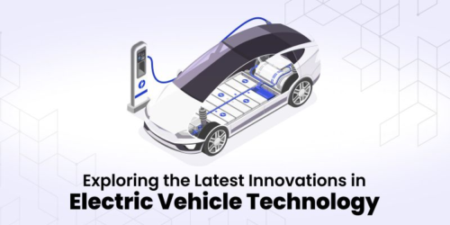 Exploring the Latest Innovations in Electric Vehicle Technology