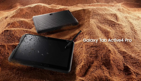 Samsung Galaxy Tab Active 5 Pro/Tab S10 FE Tablet Exposure: Snapdragon 7s Gen 3 / Exynos 1580 chip