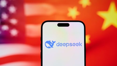 What DeepSeek’s AI breakthrough means for Meta, OpenAI, and Nvidia