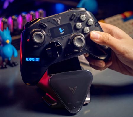 Flydigi Apex Series 3 Elite Game Controller Now on Banggood at $59.99