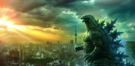 From Tokyo to Your Console: The Best Godzilla Games for Immersive Monster Battles