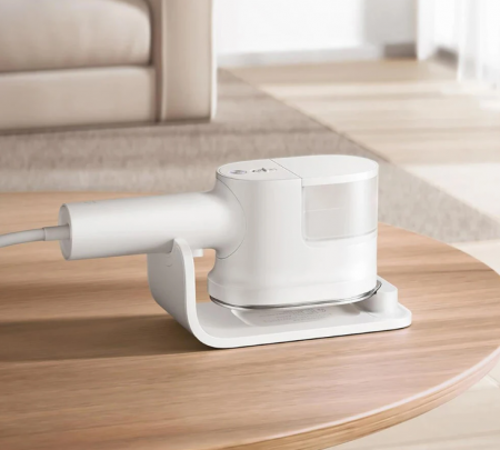 Xiaomi Mijia Handheld Garment Steamer Iron Review-Transform Your Laundry Routine