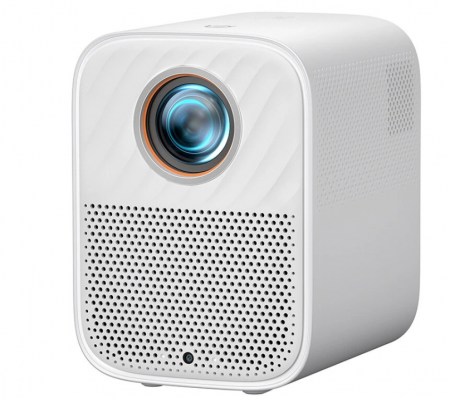 Lenovo 100S Projector Review-Illuminate Your Entertainment