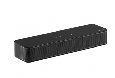 ULTIMEA Solo B30 Pro Soundbar Review: Elevate Your Home Audio Experience