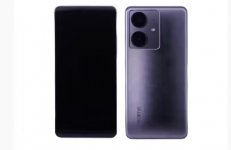 Realme Neo7 SE mobile phone main parameters exposure: 1.5K straight screen