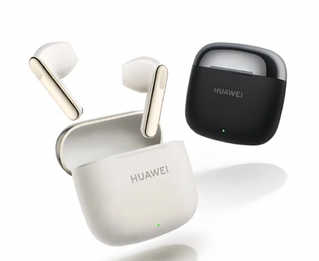 Huawei FreeBuds SE3 TWS Earbuds Review: A Blend of Performance and Portability