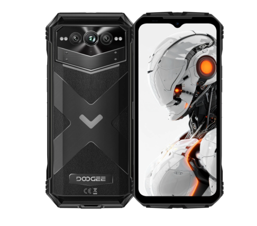 DOOGEE V Max Pro Rugged Smartphone Review: A Comprehensive Review