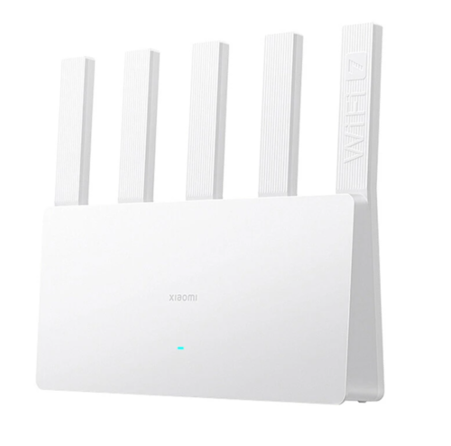 Xiaomi BE5000 WiFi 7 Router: A Comprehensive Review