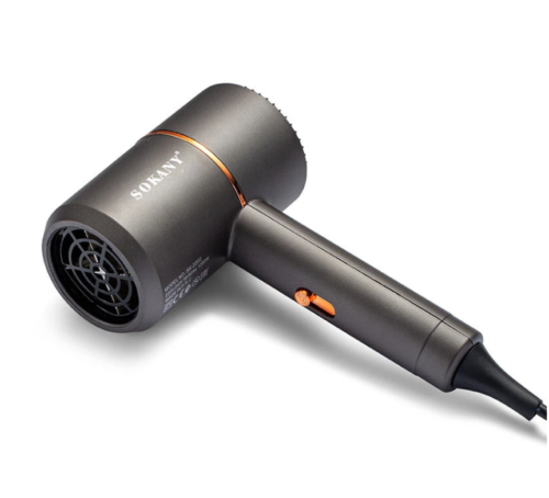 SOKANY 1200W Professional Hair Dryer Review: A Stylish and Efficient Hair Care Solution