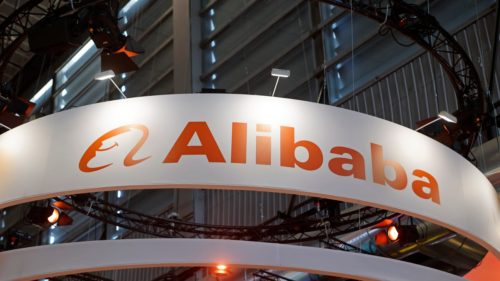 Alibaba says it has an AI model even better than DeepSeek