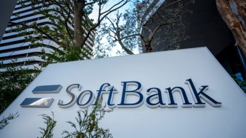 SoftBank explores investing billions in OpenAI partnership