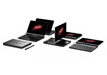 GPD releases Pocket 4: First Handheld “AI PC” with AMD Ryzen AI 9 HX 370 APU