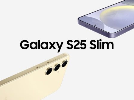 Samsung’s thinnest flagship Galaxy S25 Slim mobile phone Leaked on Geekbench