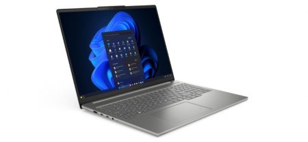 Lenovo 2025 IdeaPad Pro 5i released: With a Core Ultra 9 processor, starting at $1,499