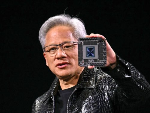 Nvidia can’t wait for Trump as it bashes Biden’s ‘misguided’ AI rules — and the stock falls