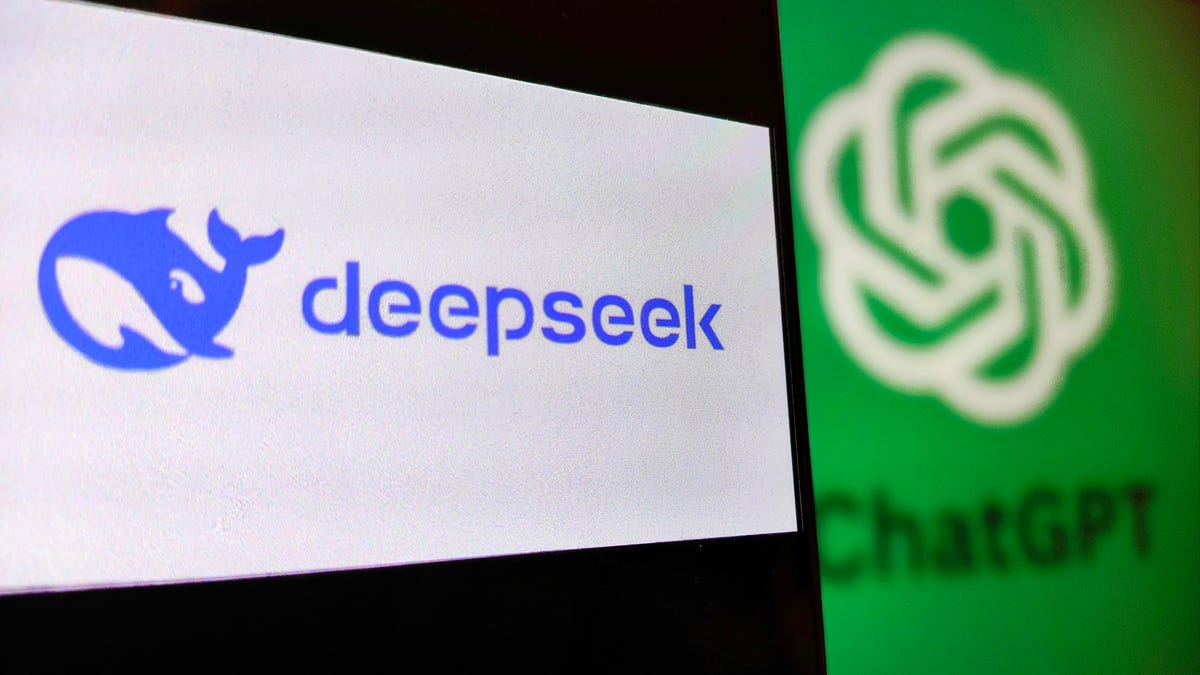 DeepSeek advances open-source AI — challenging OpenAI and Anthropic