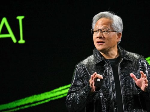 Nvidia fires back at Biden’s new chip restrictions